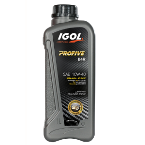 法國IGOL汽車機油-PROFIVE B4 R