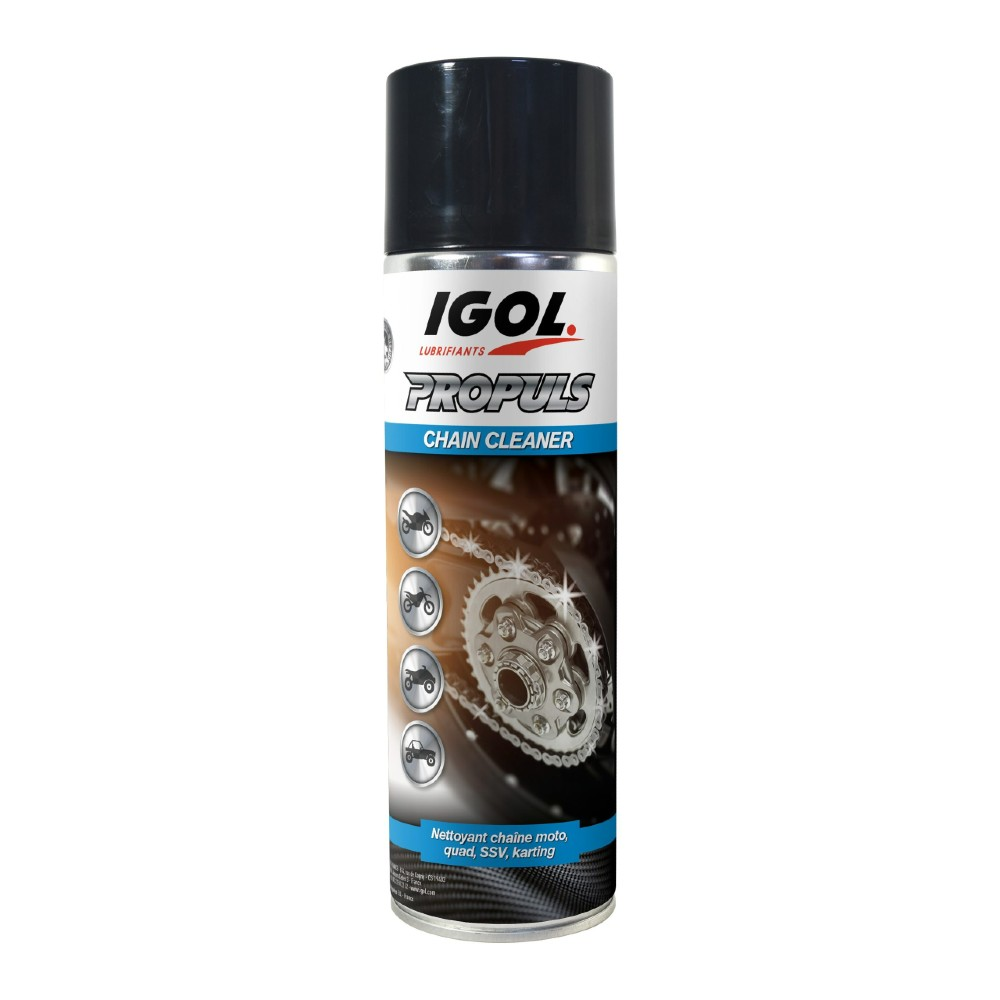 PROPULS CHAIN CLEANER